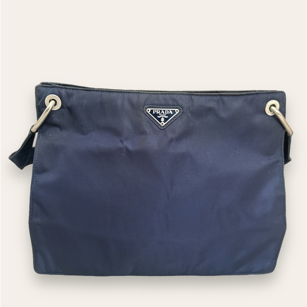 Authentic Prada Shoulder Bag